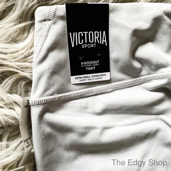 Victoria Sport | Knockout Tight Keyhole - Picture 5 of 6